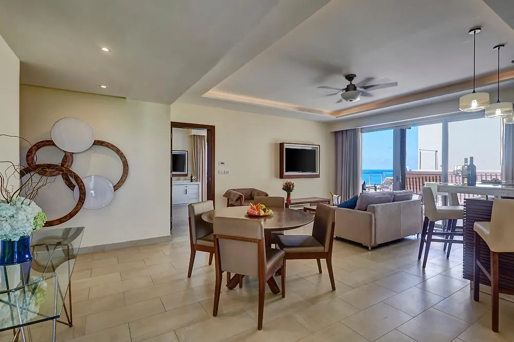 Grand Lido Negril Au-Naturel, An Autograph Collection All-Inclusive Resort - Adults Only 5*,  Jamaica