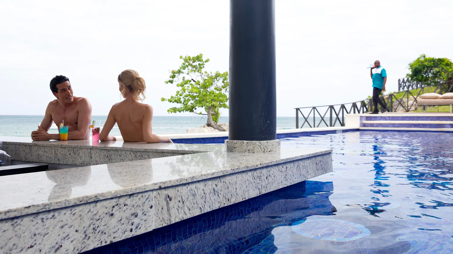 Grand Lido Negril Au-Naturel, An Autograph Collection All-Inclusive Resort - Adults Only Jamaica