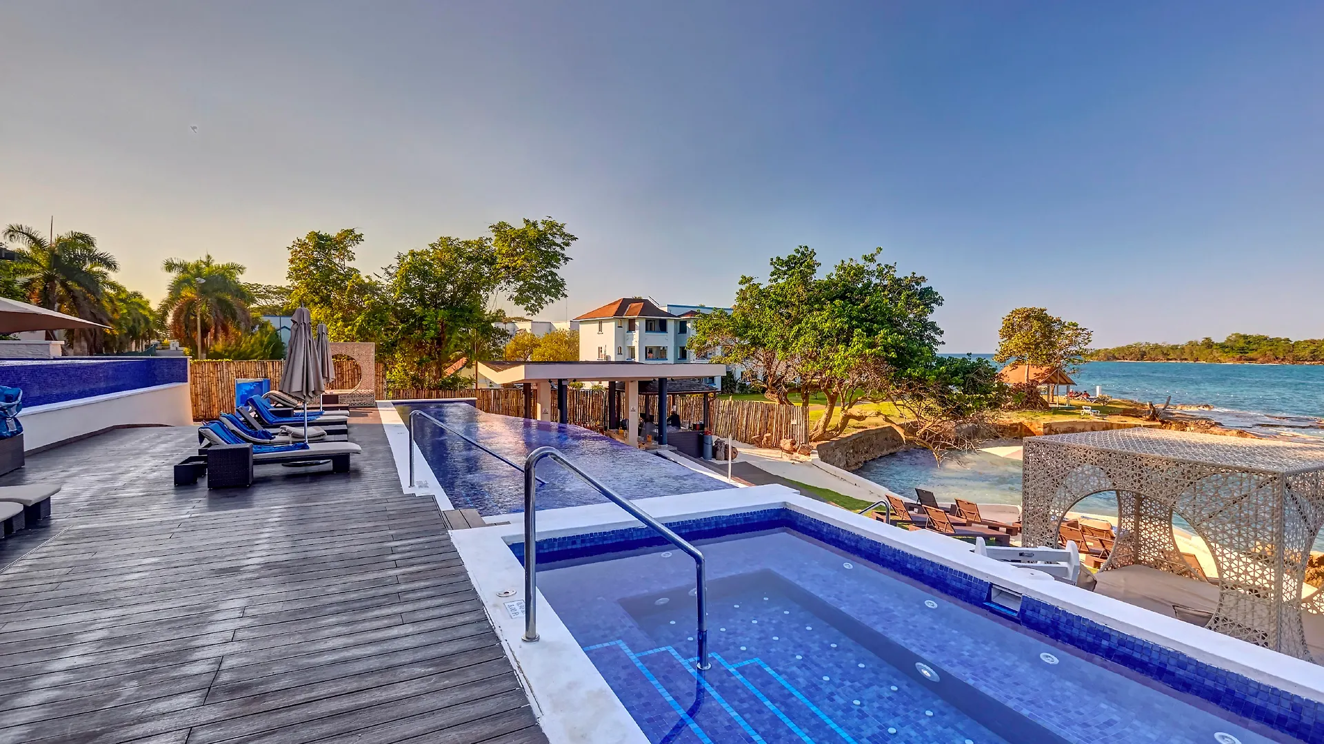 Grand Lido Negril Au-Naturel, An Autograph Collection All-Inclusive Resort - Adults Only 5*,  Jamaica