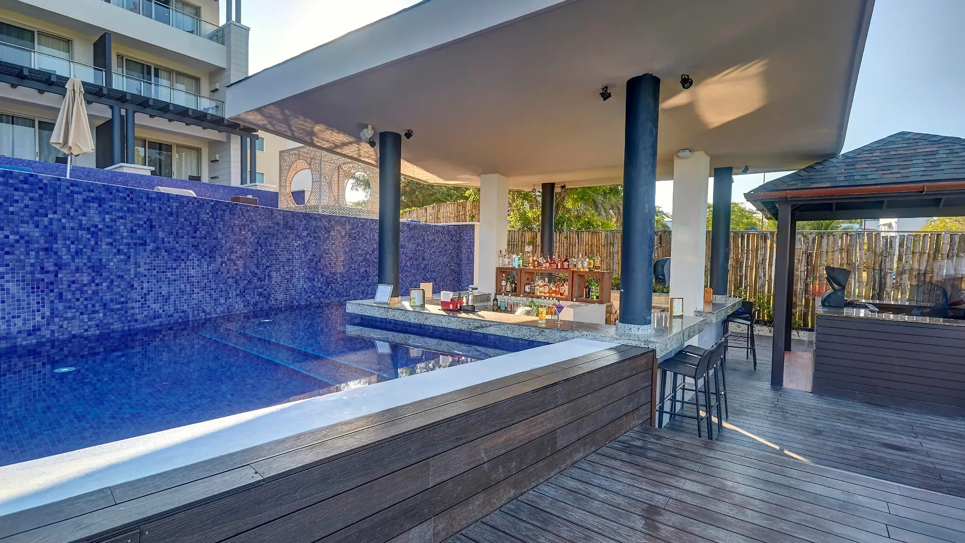 Grand Lido Negril Au-Naturel, An Autograph Collection All-Inclusive Resort - Adults Only Jamaica