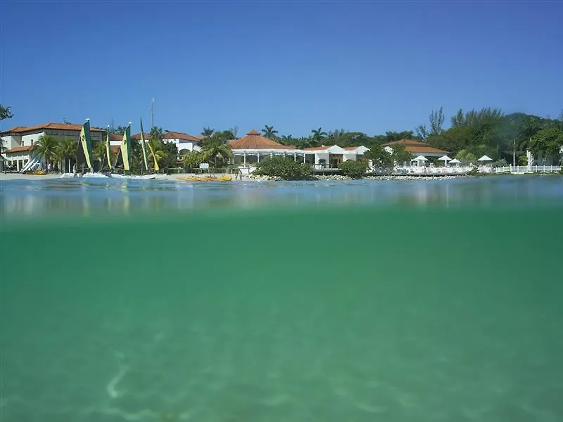 *****  Grand Lido Negril Au-Naturel, An Autograph Collection All-Inclusive Resort - Adults Only Jamaica