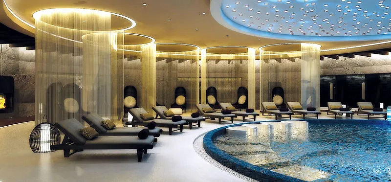 Grand Lido Negril Au-Naturel, An Autograph Collection All-Inclusive Resort - Adults Only 5*,