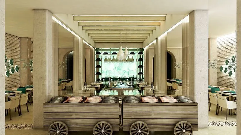 Grand Lido Negril Au-Naturel, An Autograph Collection All-Inclusive Resort - Adults Only