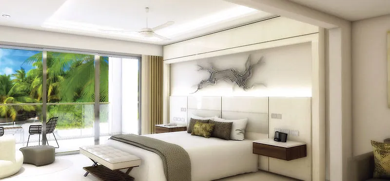 Grand Lido Negril Au-Naturel, An Autograph Collection All-Inclusive Resort - Adults Only 5*,  Jamaica