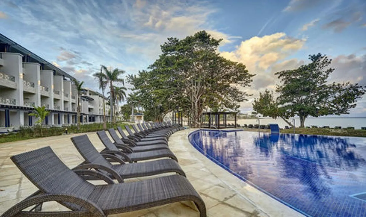 Grand Lido Negril Au-Naturel, An Autograph Collection All-Inclusive Resort - Adults Only 5*,