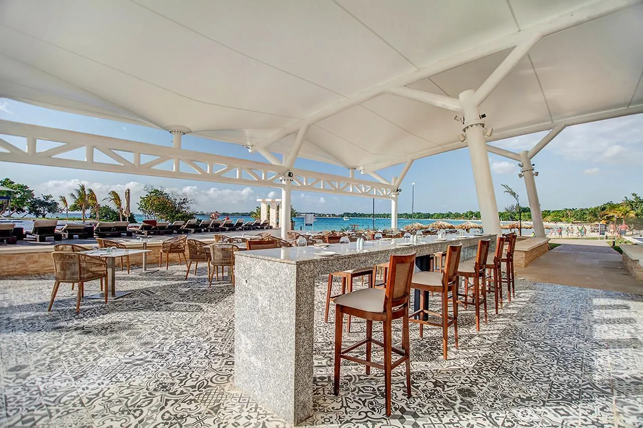 Grand Lido Negril Au-Naturel, An Autograph Collection All-Inclusive Resort - Adults Only 5*,  Jamaica
