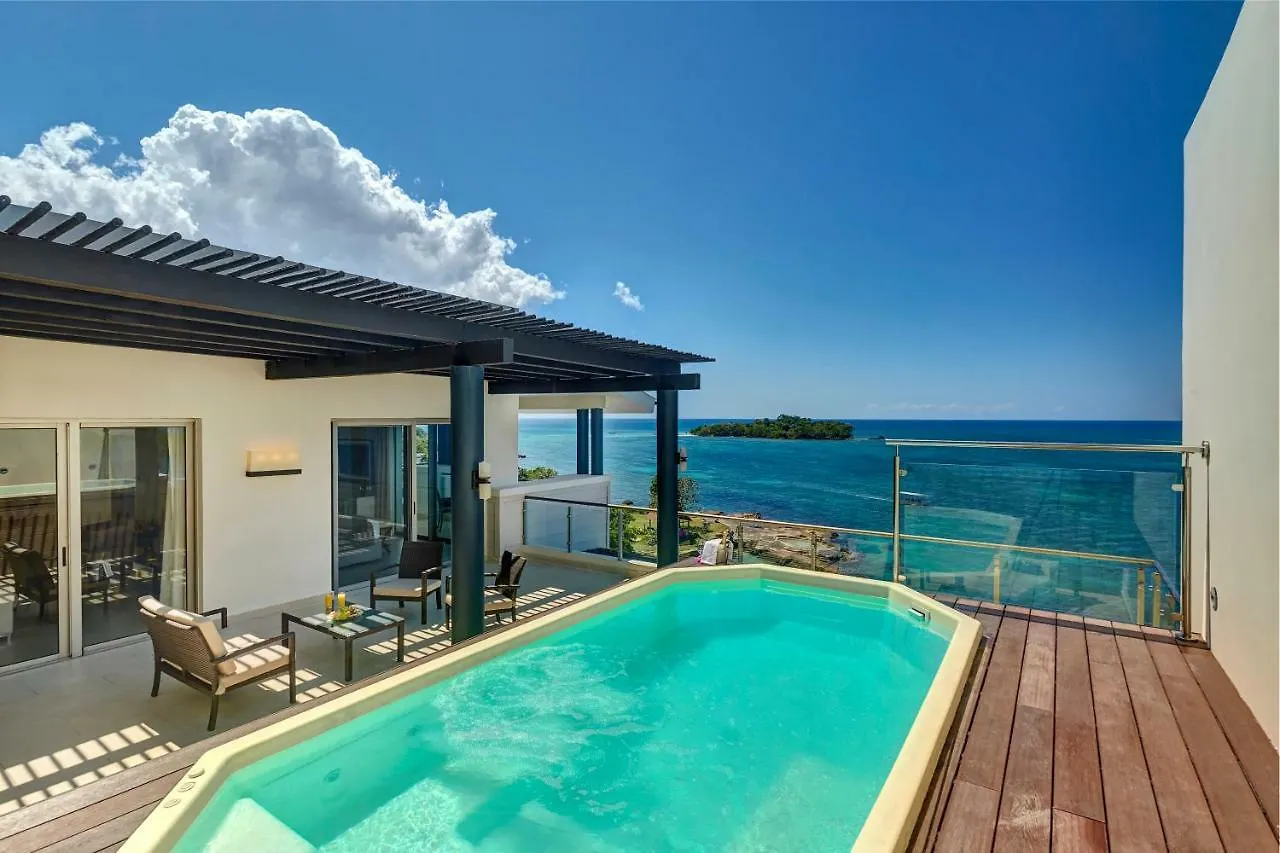 Grand Lido Negril Au-Naturel, An Autograph Collection All-Inclusive Resort - Adults Only Jamaica