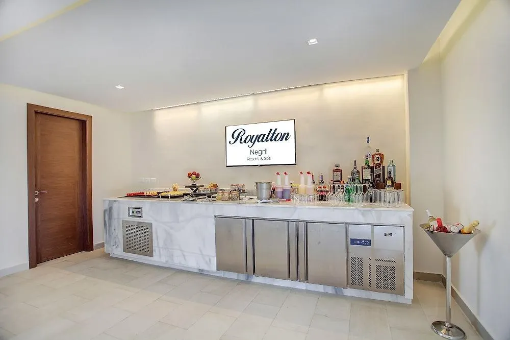 Grand Lido Negril Au-Naturel, An Autograph Collection All-Inclusive Resort - Adults Only