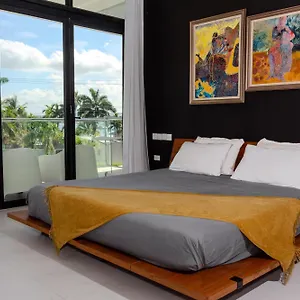 Apartment Apt 6ix - Modern And Airy @ Paradise Bay