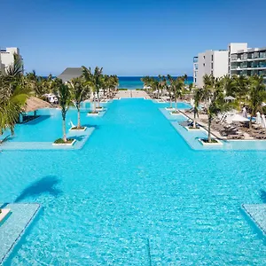 Ocean Eden Bay (adults Only) Spring Rises