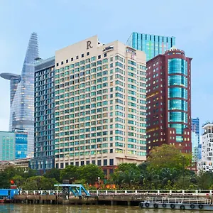 ルネッサンス リバーサイド サイゴン ホテル ホーチミン市